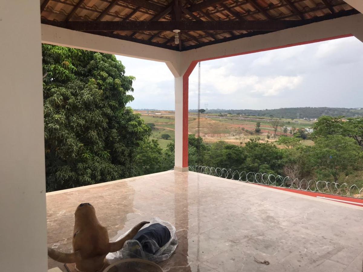 Casa, Jequitibá, 3 Quartos, 4 Vagas, 1 Suíte