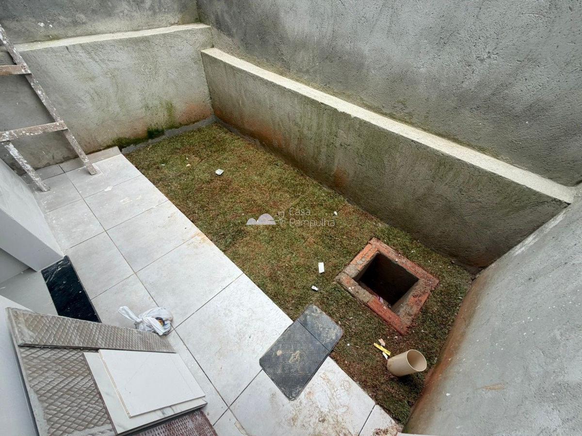 Casa, Piratininga (venda Nova), 2 Quartos, 1 Vaga, 2 Suítes