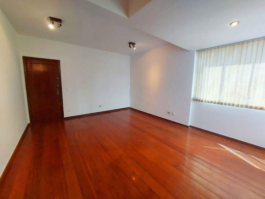 Apartamento, Buritis, 3 Quartos, 1 Vaga, 1 Suíte