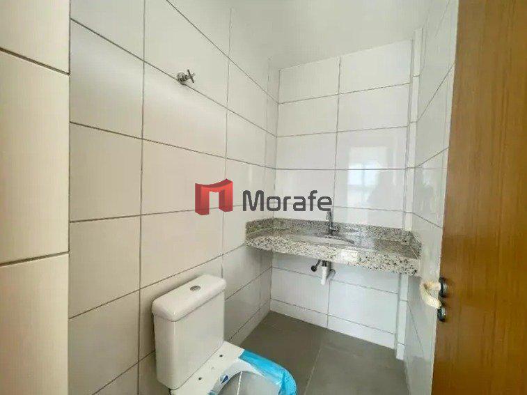 Apartamento, Nova Suíssa, 3 Quartos, 4 Vagas, 1 Suíte