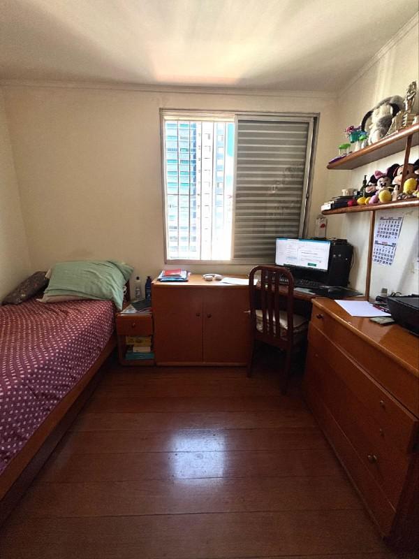Apartamento, Lourdes, 3 Quartos, 2 Vagas, 1 Suíte