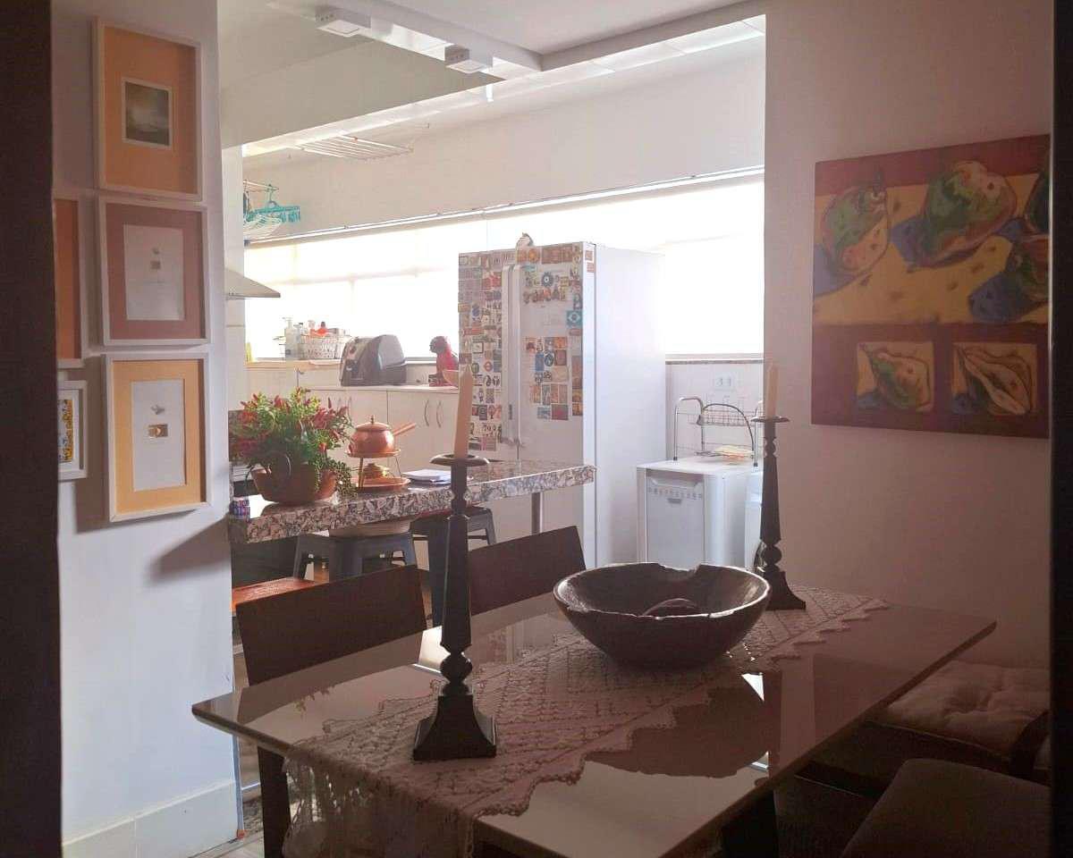 Apart Hotel, São Lucas, 4 Quartos, 1 Vaga, 2 Suítes