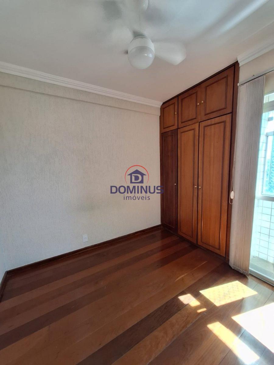 Apartamento, Santa Efigênia, 2 Quartos, 1 Vaga, 2 Suítes