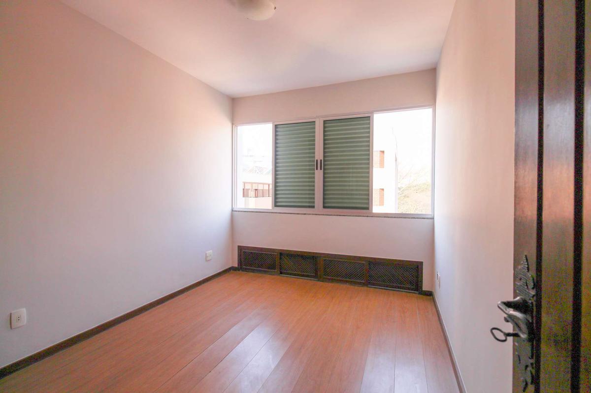 Apartamento, Anchieta, 4 Quartos, 2 Vagas, 1 Suíte
