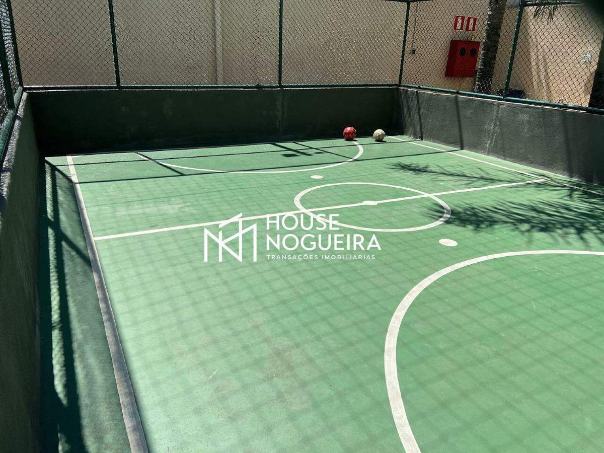 Apartamento, Diamante, 3 Quartos, 1 Vaga, 1 Suíte