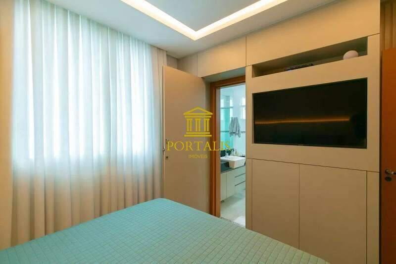 Cobertura, Manacás, 3 Quartos, 2 Vagas, 1 Suíte