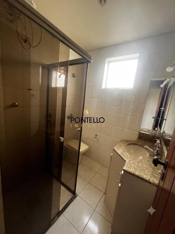Apartamento, Canaã, 3 Quartos, 2 Vagas, 1 Suíte