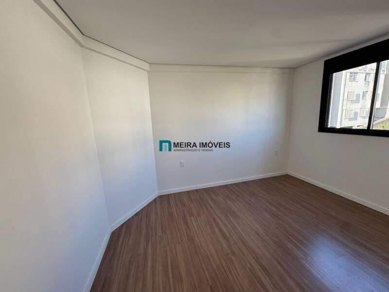 Cobertura, Serra, 2 Quartos, 2 Vagas, 1 Suíte