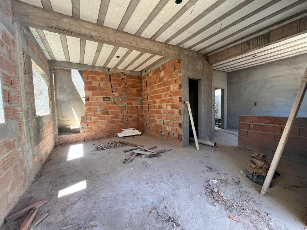 Casa, Masterville, 3 Quartos, 4 Vagas, 2 Suítes