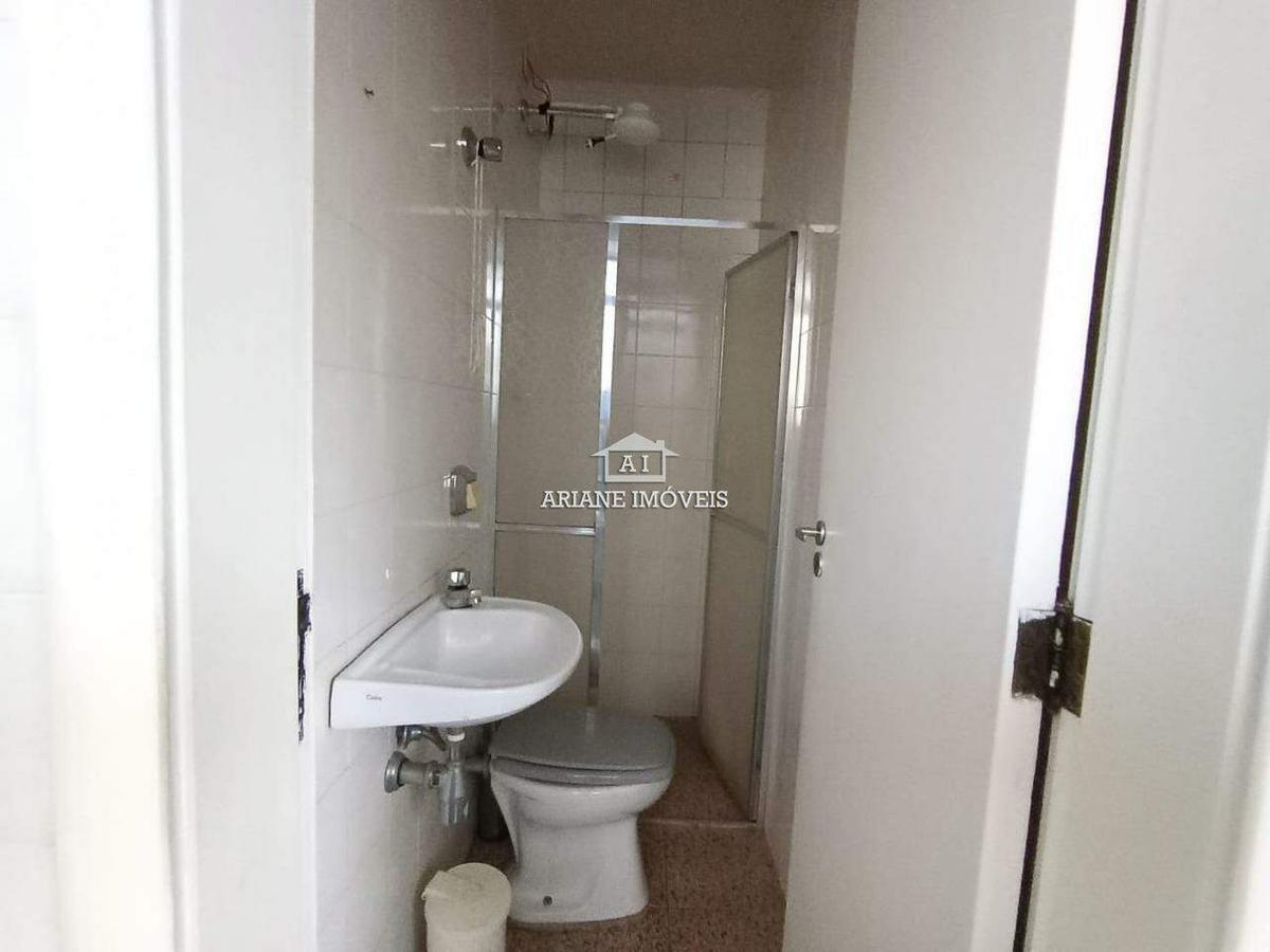 Apartamento, Serra, 4 Quartos, 3 Vagas, 2 Suítes