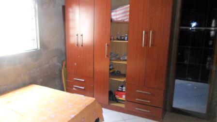 Casa, Nacional, 3 Quartos, 2 Vagas, 1 Suíte