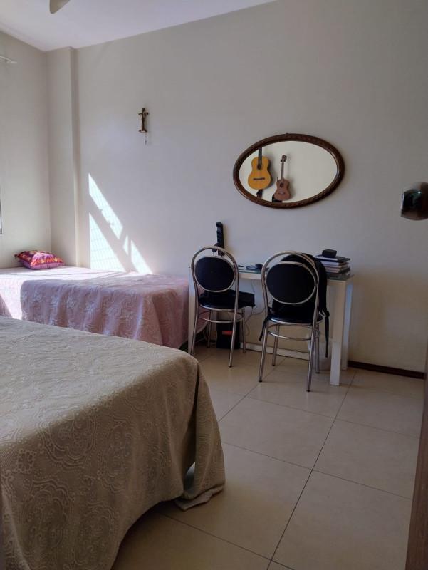 Apartamento, Lourdes, 2 Quartos, 1 Vaga