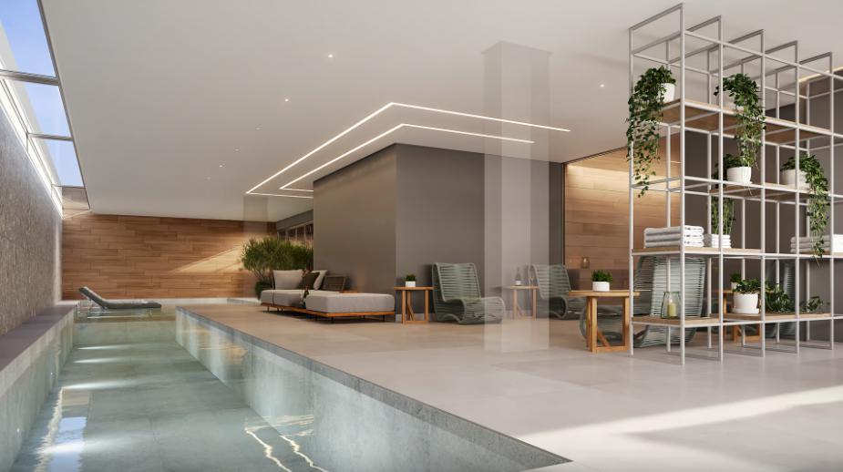 Apartamento, Savassi, 2 Quartos, 2 Vagas, 2 Suítes