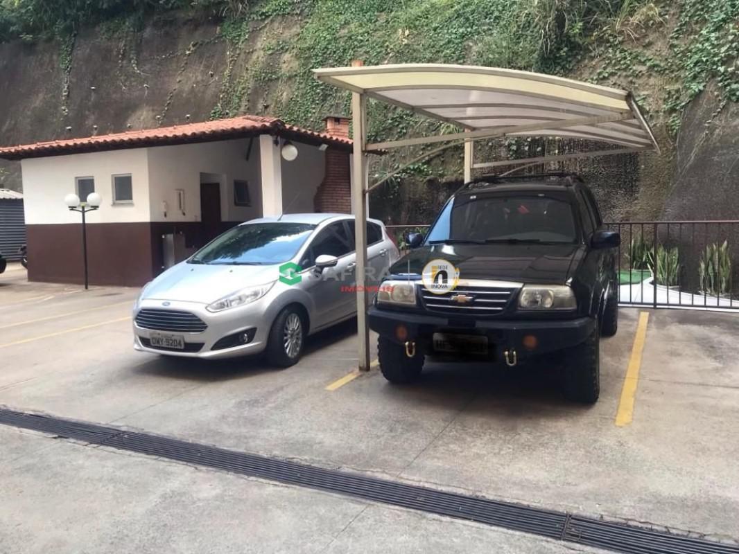 Apartamento, Carlos Prates, 2 Quartos, 1 Vaga