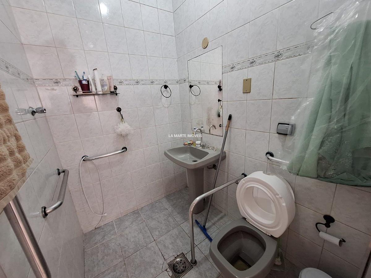 Casa, Flamengo, 4 Quartos, 5 Vagas, 1 Suíte