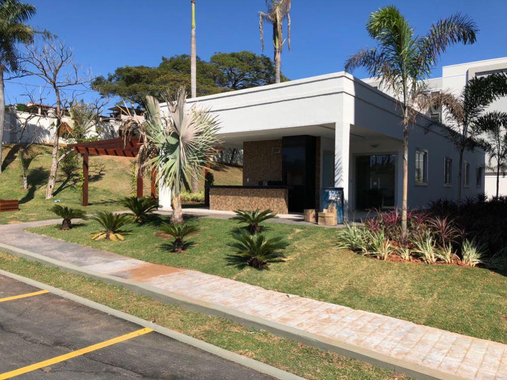 Apartamento, Itatiaia, 2 Quartos, 1 Vaga