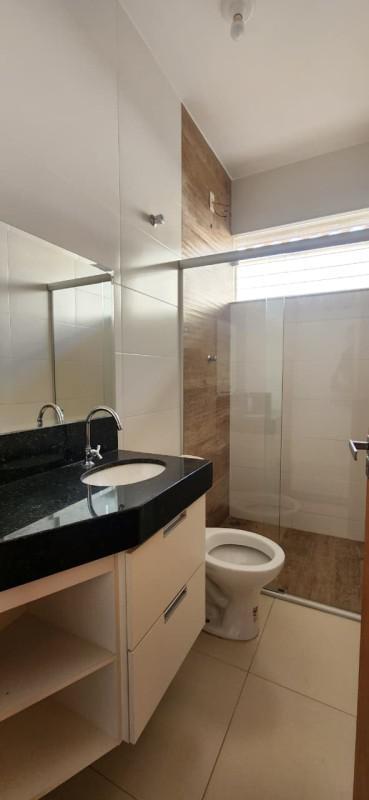 Casa, Residencial Visão, 3 Quartos, 2 Vagas