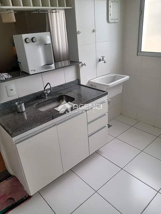 Apartamento, Chácara Cotia, 2 Quartos, 0 Vaga, 0 Suíte