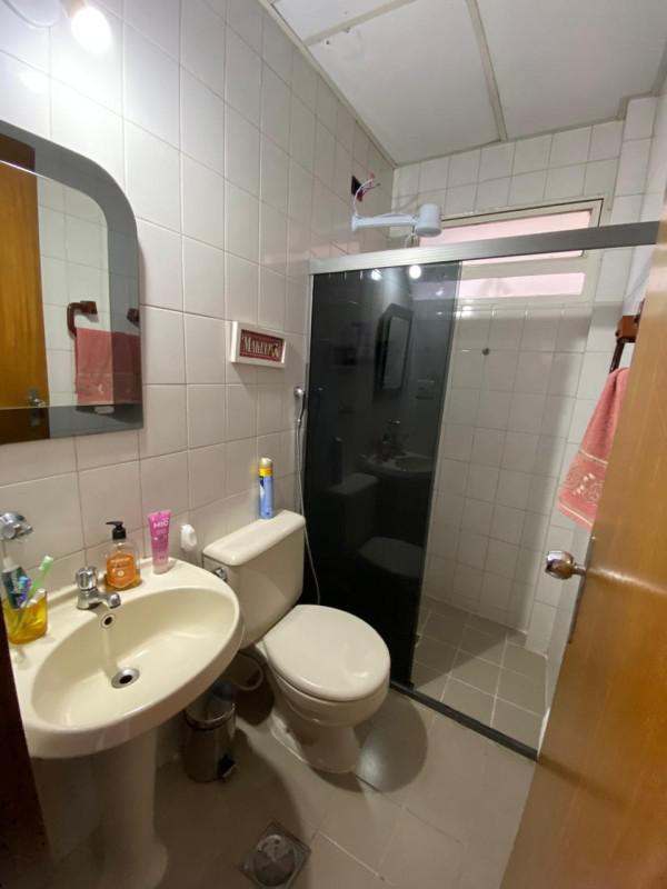 Apartamento, Padre Eustáquio, 3 Quartos, 1 Vaga, 1 Suíte