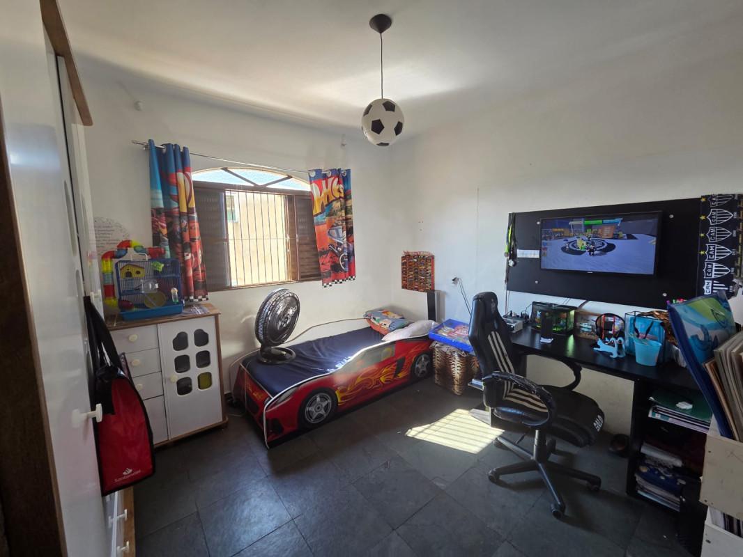 Casa, Glória, 4 Quartos, 1 Vaga, 1 Suíte