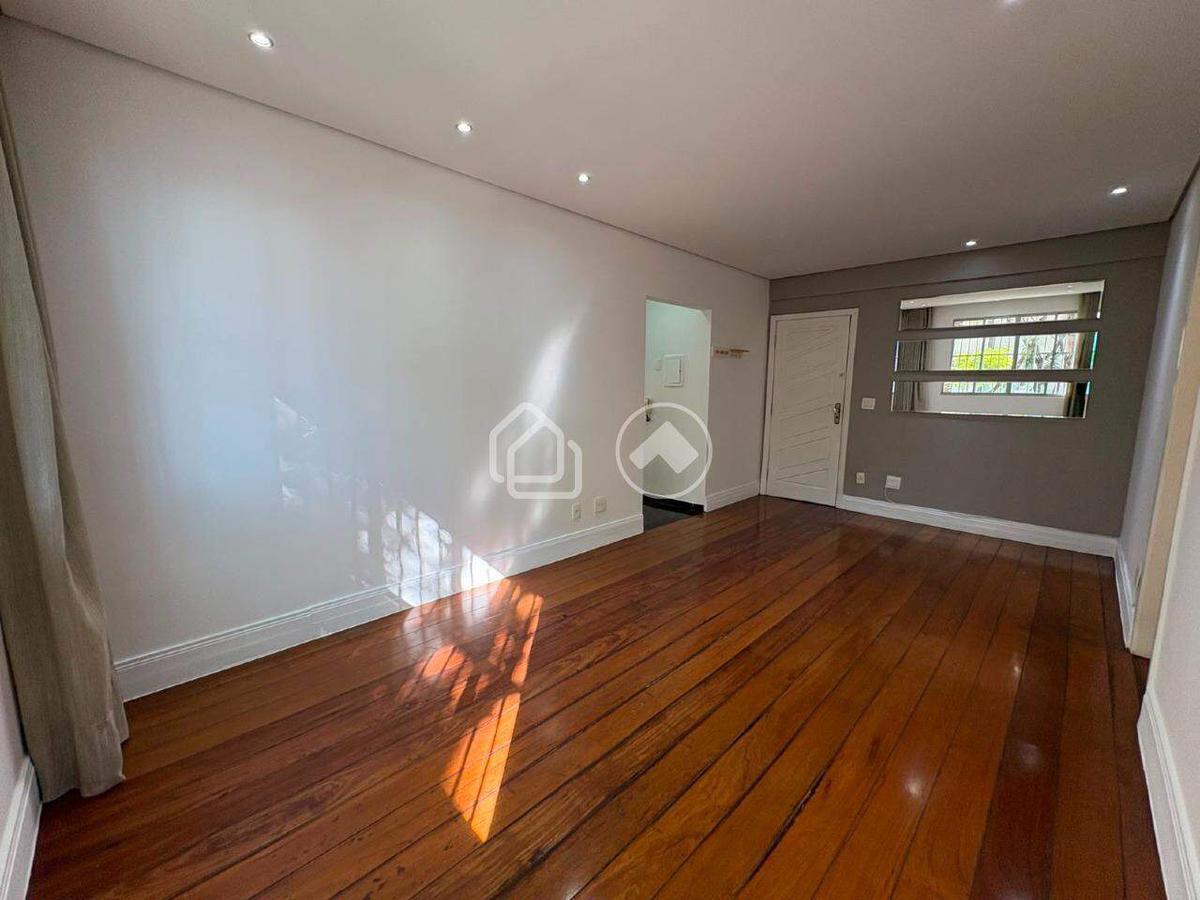 Apartamento, Buritis, 3 Quartos, 2 Vagas, 1 Suíte