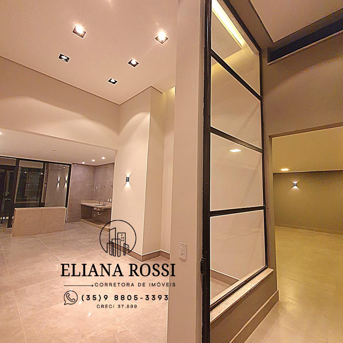 Casa, Campos Elíseos, 3 Quartos, 4 Vagas, 1 Suíte