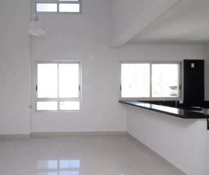 Apartamento, Vila da Serra, 1 Quarto, 2 Vagas, 1 Suíte