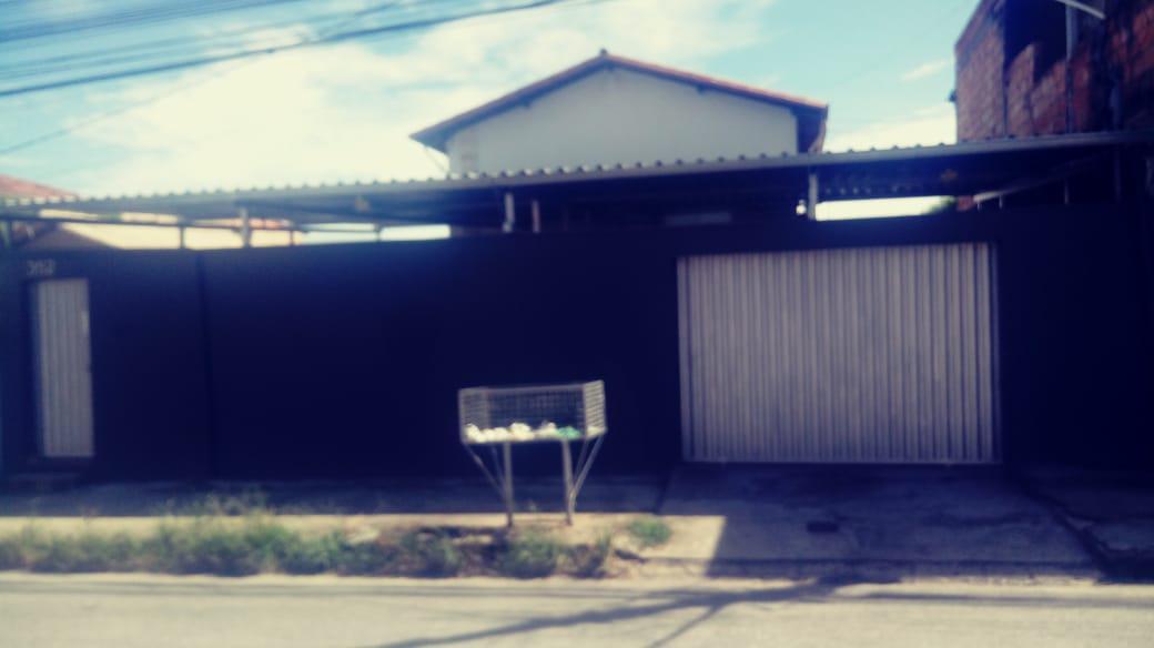 Casa, Tijuco, 2 Quartos, 1 Vaga