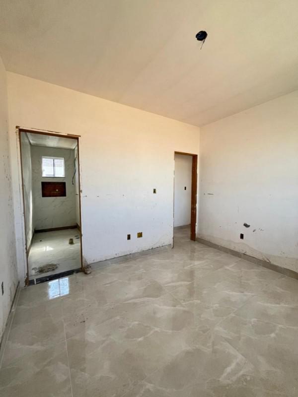 Apartamento, Amazonas, 3 Quartos, 3 Vagas, 1 Suíte