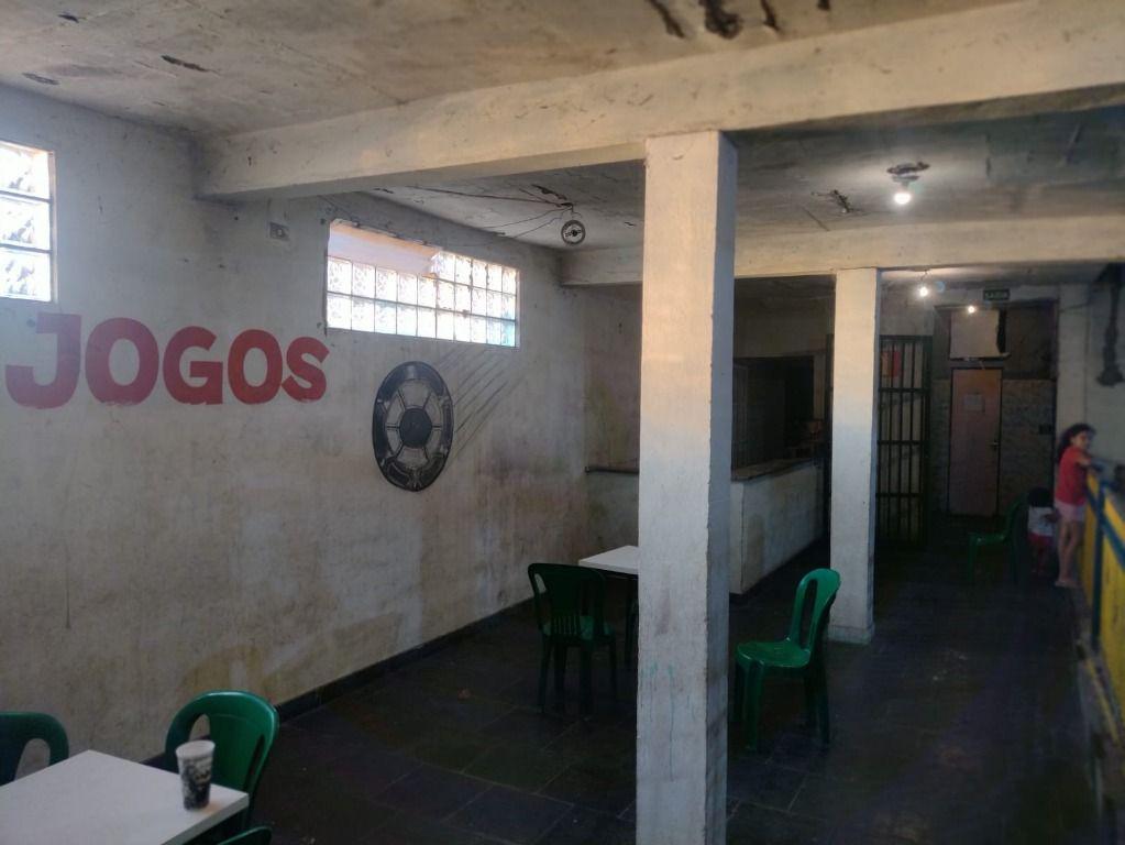 Galpão, Itacolomi, 0 Quarto, 0 Vaga