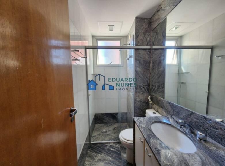 Apartamento, Funcionários, 4 Quartos, 0 Vaga, 2 Suítes