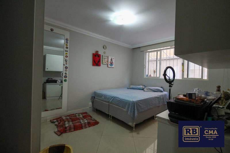 Apartamento, Luxemburgo, 4 Quartos, 2 Vagas, 2 Suítes