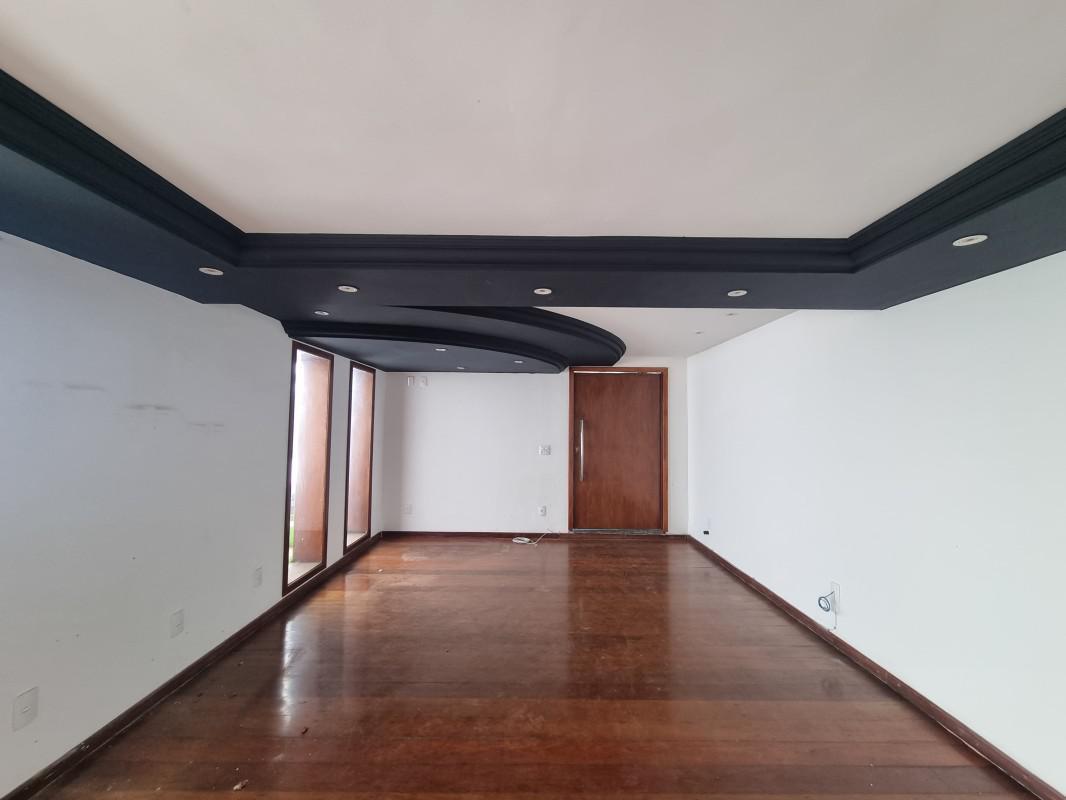 Casa, Bandeirantes (pampulha), 7 Quartos, 0 Vaga