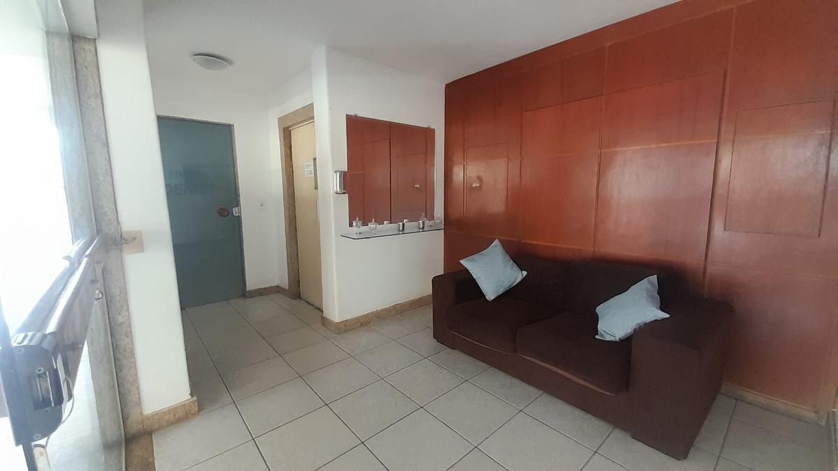 Apartamento, Jardim América, 2 Quartos, 1 Vaga, 1 Suíte