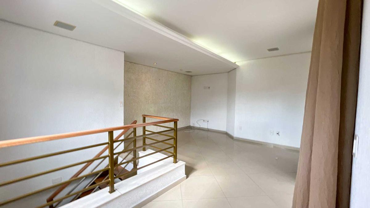 Cobertura, Dona Clara, 3 Quartos, 3 Vagas