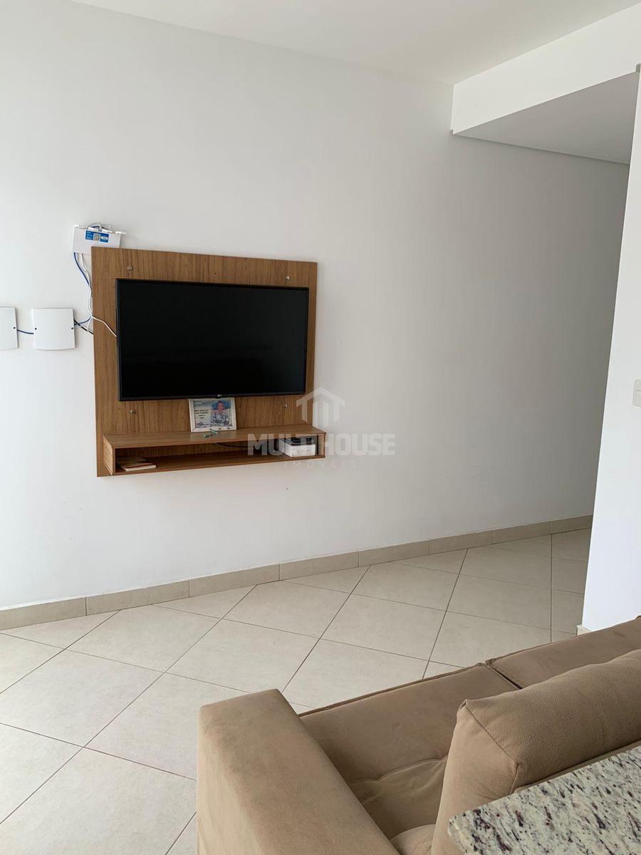 Casa, Xangri-lá, 2 Quartos, 4 Vagas, 1 Suíte