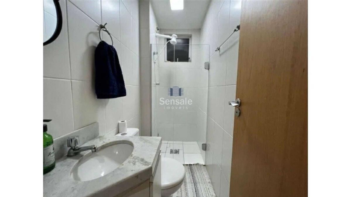 Apartamento, Estoril, 2 Quartos, 2 Vagas, 1 Suíte
