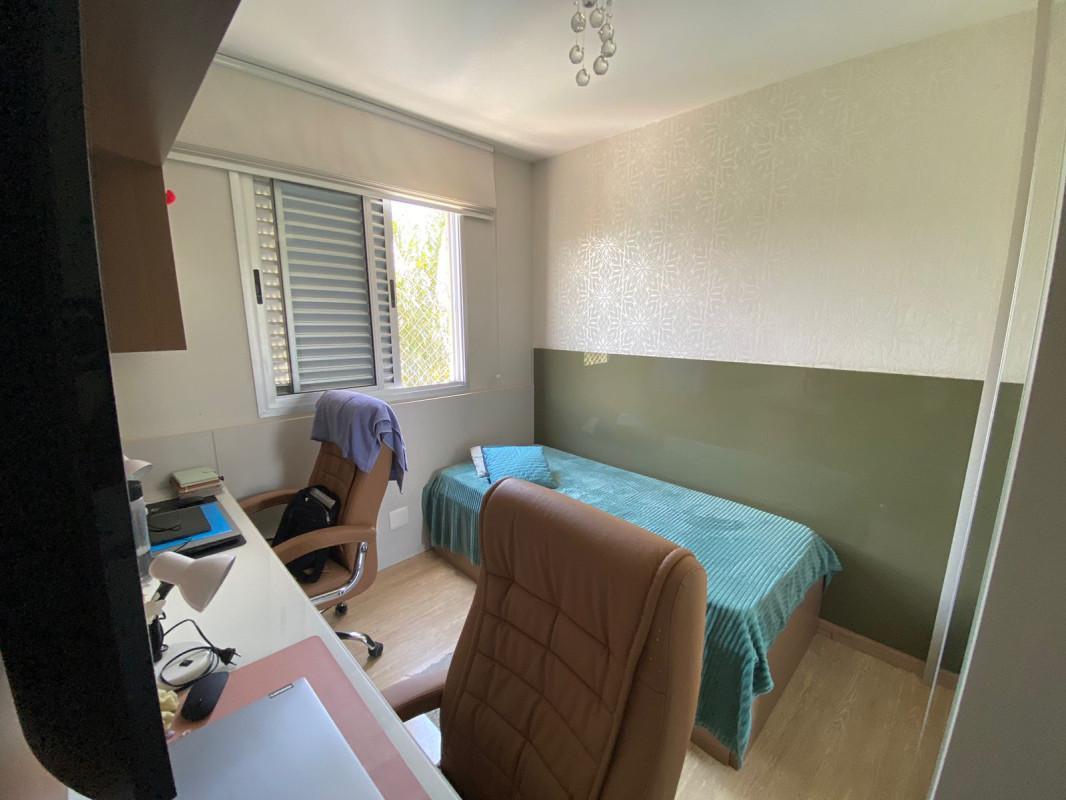 Apartamento, Aeroporto, 3 Quartos, 1 Vaga, 1 Suíte