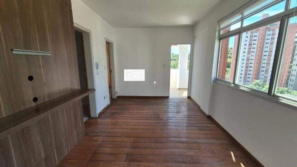 Apartamento, Luxemburgo, 3 Quartos, 2 Vagas, 1 Suíte
