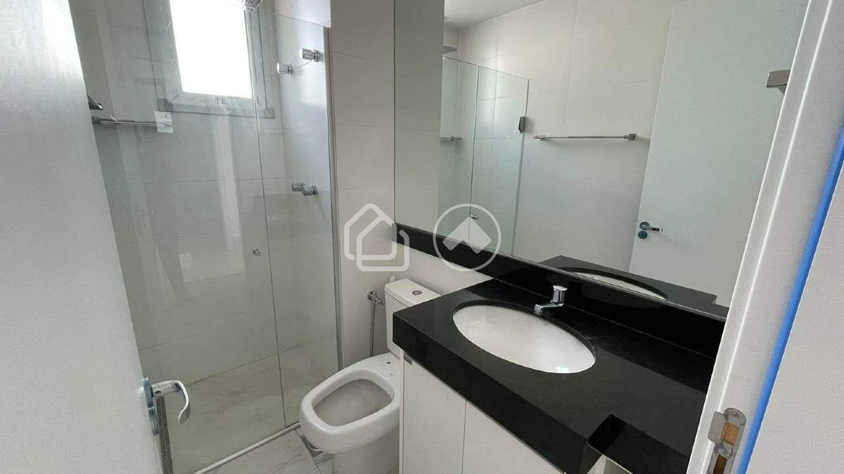 Apartamento, Buritis, 2 Quartos, 2 Vagas, 1 Suíte