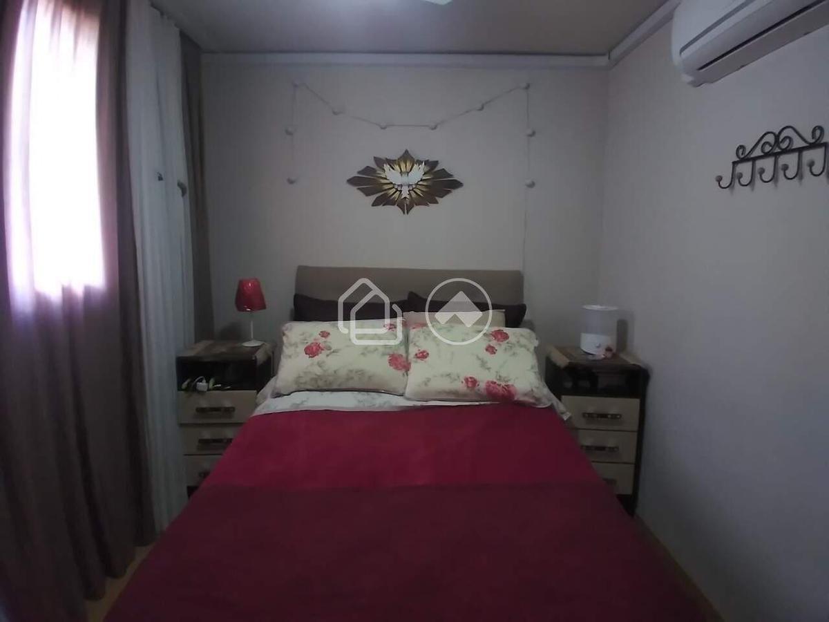 Apartamento, Buritis, 4 Quartos, 2 Vagas, 1 Suíte