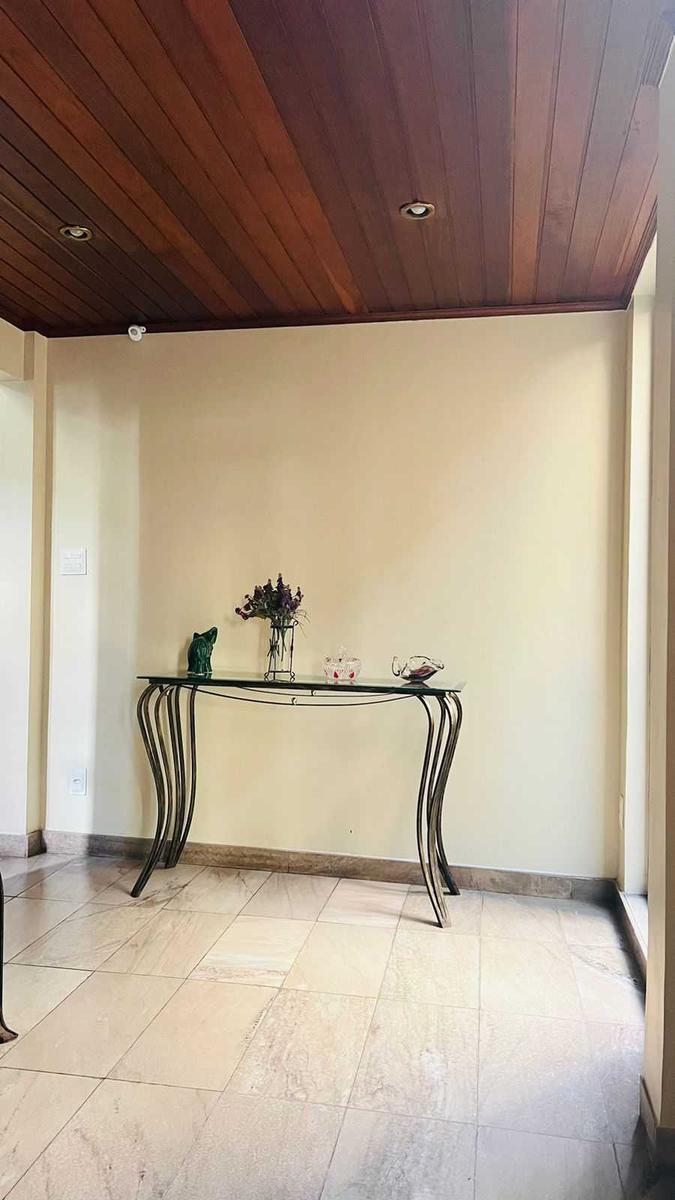 Apartamento, União, 4 Quartos, 3 Vagas, 1 Suíte