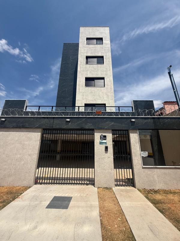 Cobertura, Santa Mônica, 3 Quartos, 1 Vaga, 2 Suítes