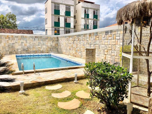 Casa, Parque Turistas, 3 Quartos, 6 Vagas, 1 Suíte