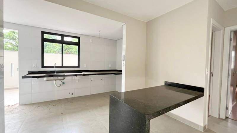 Apartamento, São Pedro, 2 Quartos, 2 Vagas, 2 Suítes