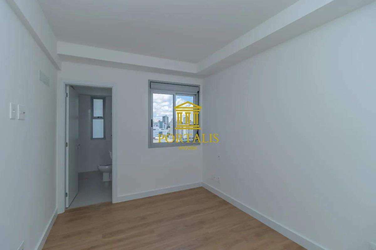 Apartamento, Sagrada Família, 3 Quartos, 2 Vagas, 1 Suíte