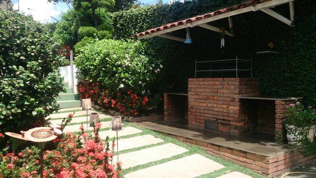 Casa, Jardim Atlântico, 4 Quartos, 4 Vagas, 2 Suítes