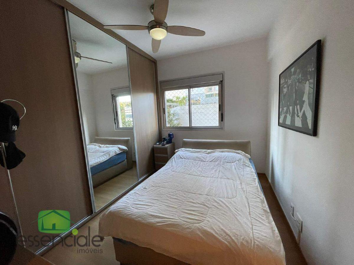 Apartamento, Vila da Serra, 4 Quartos, 3 Vagas, 1 Suíte
