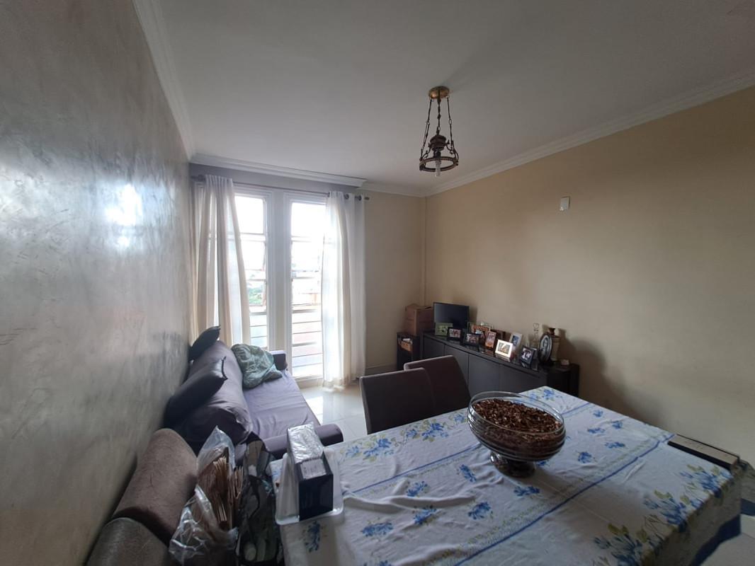 Apartamento, Havaí, 3 Quartos, 1 Vaga