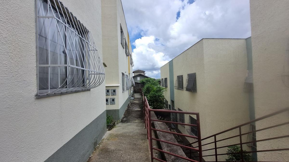 Apartamento, Goiânia, 2 Quartos, 1 Vaga
